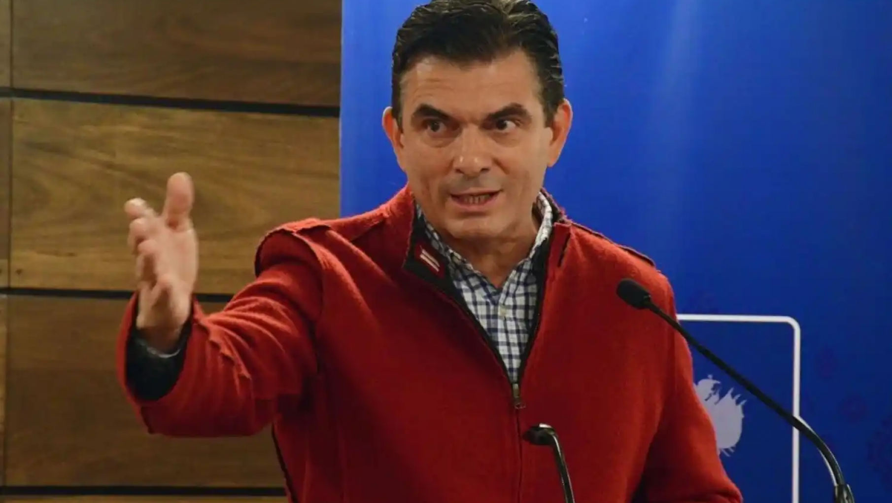 Rodrigo Paz, anunció el fin de la época de vivir del estado en Bolivia